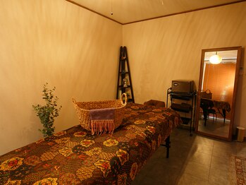 ジャムウ サロン(jamu)/バリニーズ