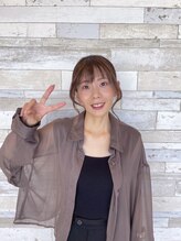 アース アイラッシュ 三木店(EARTH eyelash) 岩本 