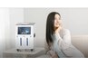 【再来】水素づくしの水素スピード痩せコース90分（LULUONN+水素吸入）