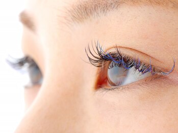 エイト アイラッシュ 沖縄北谷店(eight eyelash)/カラーエクステもあります◎