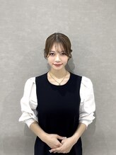 シ ベル 梅田茶屋町店 まつげ(Ci belle) 長濱 指名550円