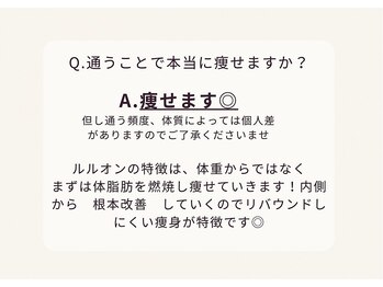 ヨサパーク マハロ 南行徳店(YOSAPARK)/Q＆A