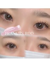 ルアナ 赤坂(LUANA)/【韓国風パーマ】¥7,700