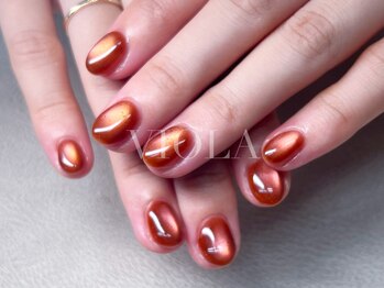 ヴィオラ(VIOLA)/マグネット/ワンカラー