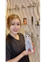 サロン ド プレシャス(Salon de Precious)&nbsp;石川 