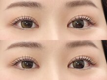 ベリー 西焼津店(Very)/まつげパーマ 学割U24 焼津 静岡