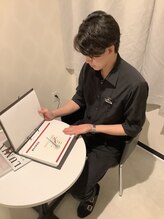 RBL 横浜店&nbsp;佐藤 