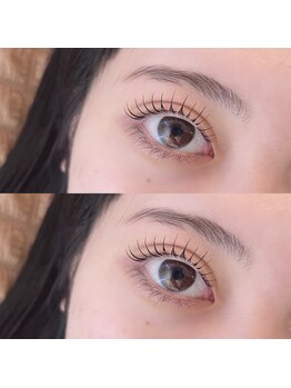 オト(oto.)/《まつげパーマ》ラッシュリフト