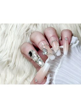 カラー・パーツの種類が豊富