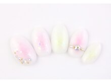 ネイルサロン アテナ(Athena)/持ち込みアートコース