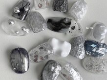 ウヌ(unu)/ニュアンスネイル