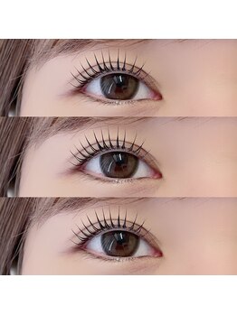 ルミティ 川越(Lumity)/まつげパーマ