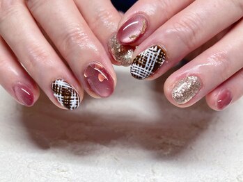 コーシェリ(koselig)/大人バレンタイン