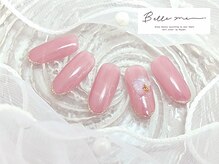 ベルミー(Belle me.)/定額:シンプルコース　¥6,500