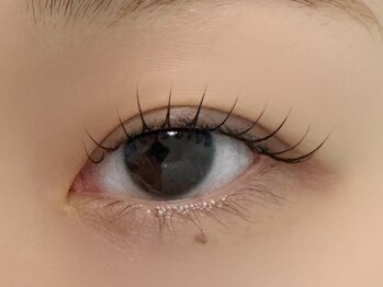 アリュール(Allure)/ラッシュリフト