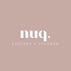 ヌク(nuq.)のお店ロゴ