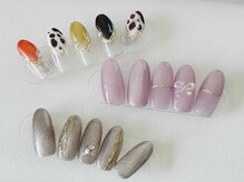 ニコネイル(nico.nail)/定額リッチコース