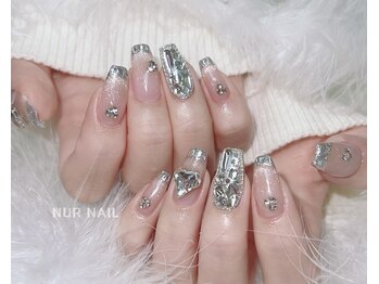 ヌアネイル(NUR NAIL)/
