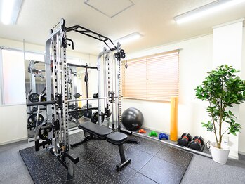 ブリリオ 川口店(Brillio)