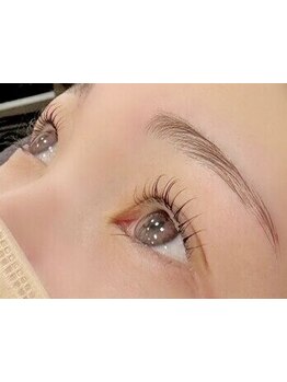 モテ可愛な目元にしたい