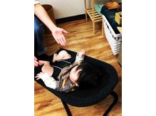 サロン チュンパカ(Salon Cempaka)