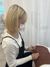 カルフールノア 船橋店(Carrefour noa) Noa ando
