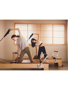 ボディラインを整えたい