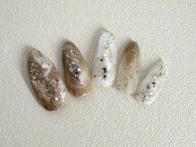 ネイルサロン リベラ(Libera)/art collection