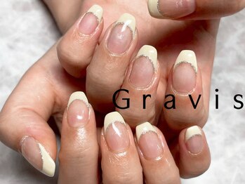 グラビスラティナ 津田沼店(Gravis Latina)/定番コース*担当MATSUZAKI