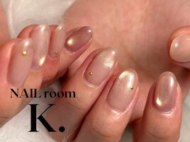 ベージュお任せデザイン