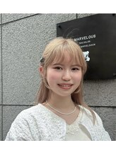 マーヴェラス 恵比寿店(Marvelous)&nbsp;西島 