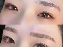 シーン スタジオ 池袋2号店(SSIN STUDIO)/池袋まつ毛パーマ、眉毛サロン