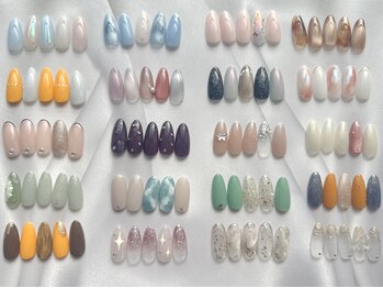 ヴィゼ(Vize)/*6000円・6500円定額デザイン*