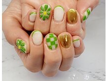 チェリー(Cherry)/【持ち込みデザイン】