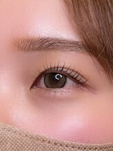 カシェ(cache)/まつげパーマ