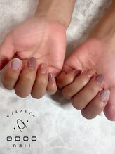 エッコ ネイル クリエイト(ecco)/