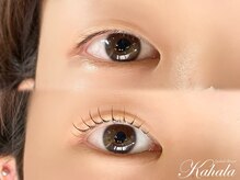 アイラッシュリゾート カハラ 門前仲町店/LEAカール（レアカール）