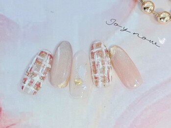 ジョイナウ(joynow)/デートネイル