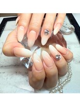 アリベール(Ali Bell)/