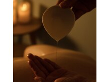 第2のおうちの雰囲気（人気のオイルリンパ）