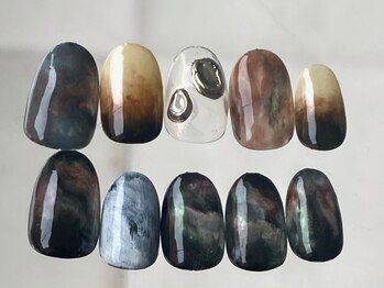 エルナヘル(ELNAGEL)/Seasonal design