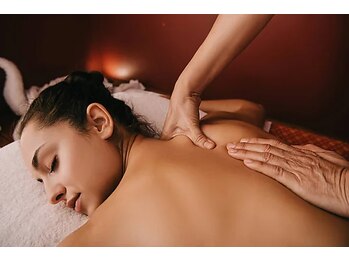 シャンティ(SHANTI)の写真/「その疲れ、単なる寝不足ではないかもしれません。」血流とリンパの流れを促進し、細胞から活性化!