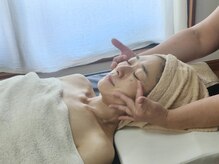 美脚ボディメイクサロン サロンドミカエル