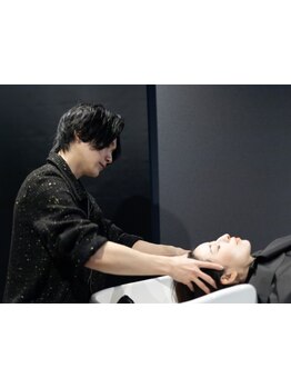 疲れを解消したい