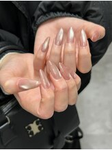 シャルノア バイ マイア(charnoa by maiA)/~大人気のマグネットネイル~