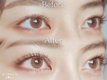 ［まつげパーマ/パリジェンヌ/マツエク/京都駅/七条駅/五条駅］