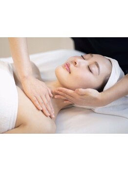 シミしわ改善！予防ケア