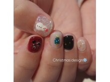 バースプラスリム(virth+LIM)/ジェルネイル　150分制