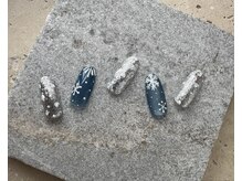 ツリーハウスネイル(tree house nail)/ハンド定額¥8400