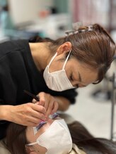 ケイアイビューティーサロン(KIBeauty Salon)&nbsp;内山 裕美